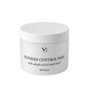 Blemish Control Pads