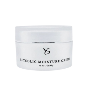 Glycolic Moisture Creme 1.7 oz.