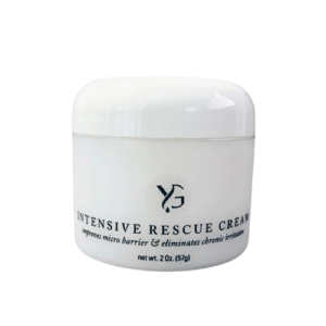 Intensive Rescue Cream 2 oz.