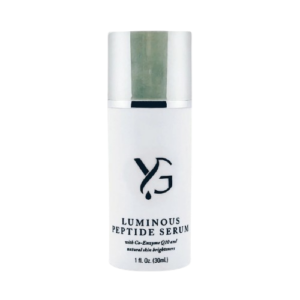 Luminous Peptide Serum 1 oz.