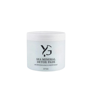 Sea Mineral Detox Pads