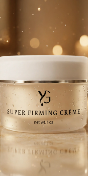 Moisturizers